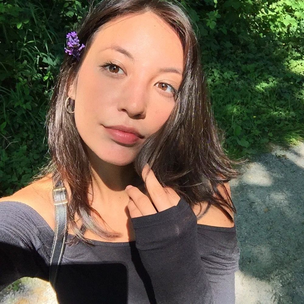 Meet your Posher, Mileena